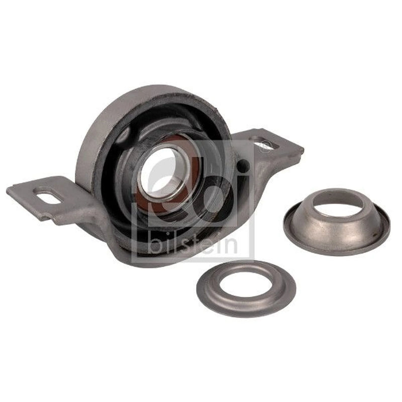 Febi Propshaft Centre Bearing Support 32709