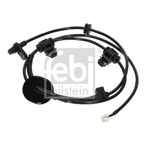 Febi ABS Wheel Speed Sensor Rear 198162