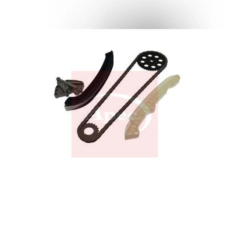 Apec Timing Chain Kit Set 118 Links ACK4047