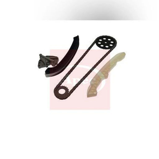 Apec Timing Chain Kit Set 118 Links ACK4047