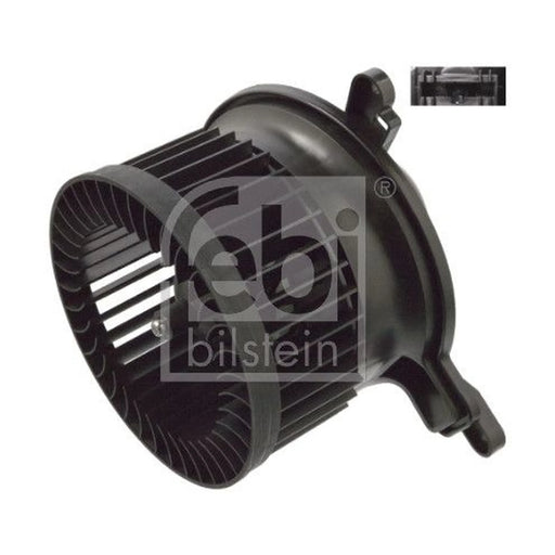 Febi Heater Blower Fan 107216
