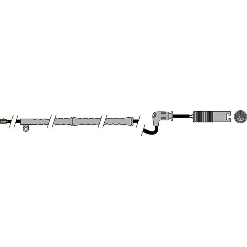 Juratek Brake Pad Wear Sensor Front JCW204