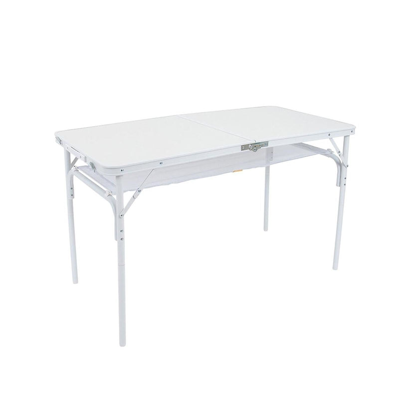 Bo-Camp Pastel Collection Table Yvoire Case Model 120 x 60cm - Bo-Camp - Van Life Living