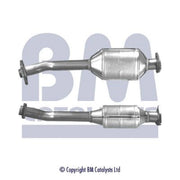 BM Catalysts Petrol Cat BM90063