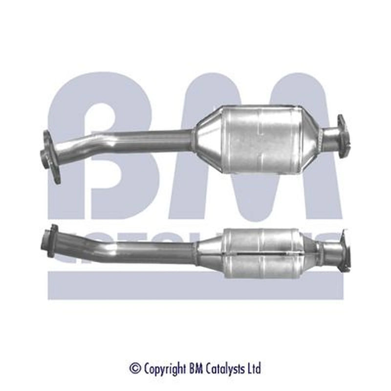 BM Catalysts Petrol Cat BM90063