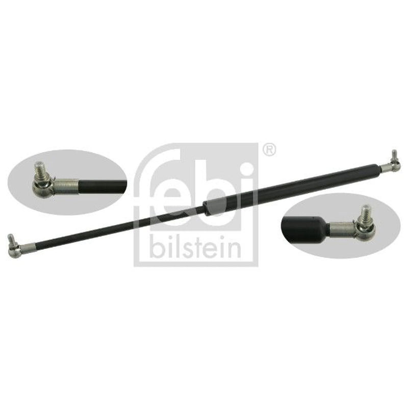 Febi Boot Gas Strut Lift Support Tailgate / Boot Lid Shock 26357