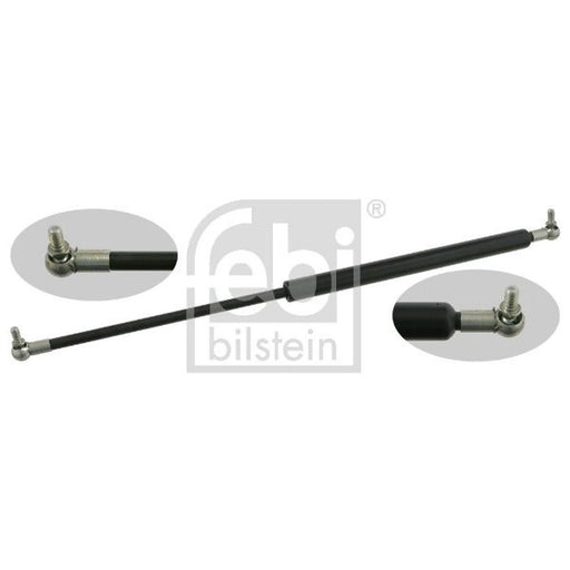 Febi Boot Gas Strut Lift Support Tailgate / Boot Lid Shock 26357