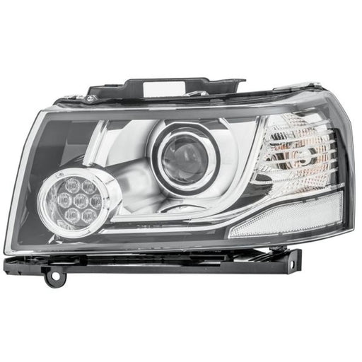 Hella Headlight Headlamp HB3 Left 1LJ 354 813-131