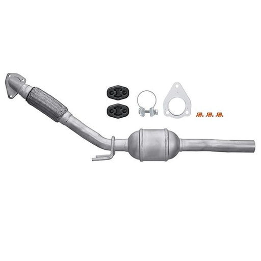 Hella Catalytic Converter 8LE 366 054-001