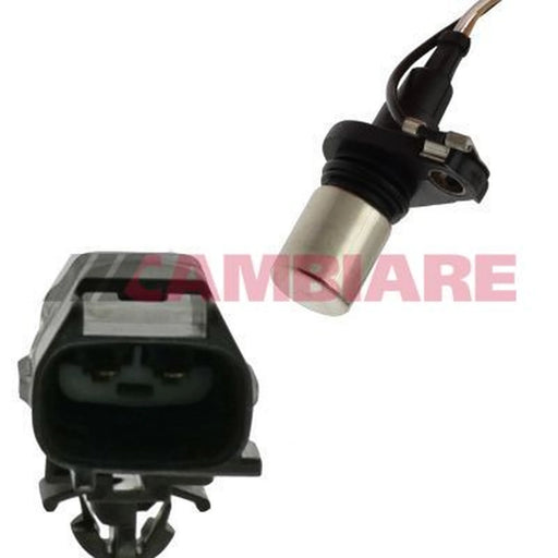 Cambiare Crankshaft Position Sensor Lower VE363570