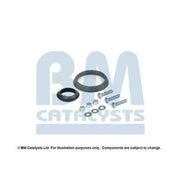 BM Catalysts Exhaust Pipe Mounting Kit FK70402B