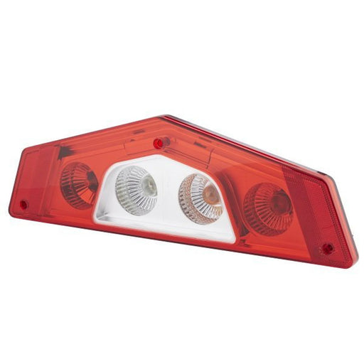 Hella Tail Light / Lamp H21W Right 2VP 012 570-021