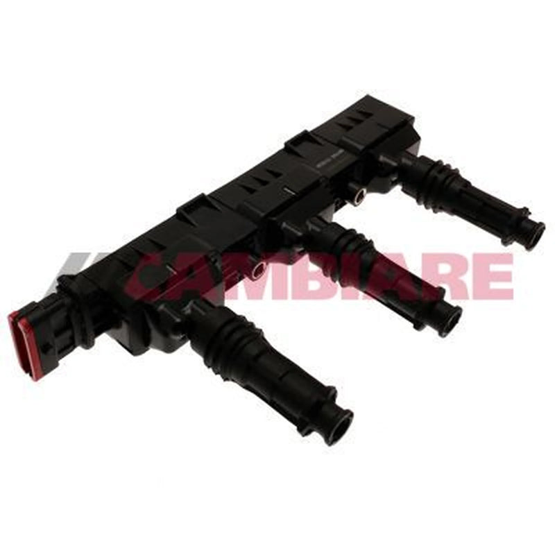 Cambiare Ignition Coil Pack VE520121