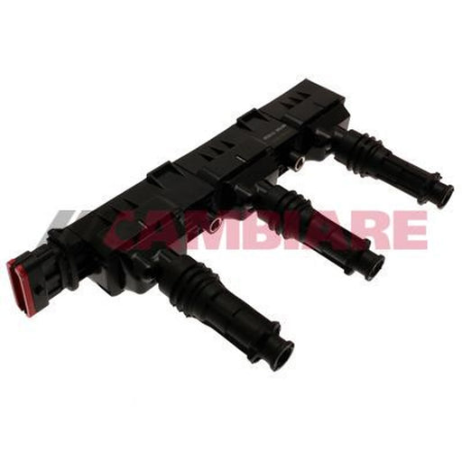 Cambiare Ignition Coil Pack VE520121