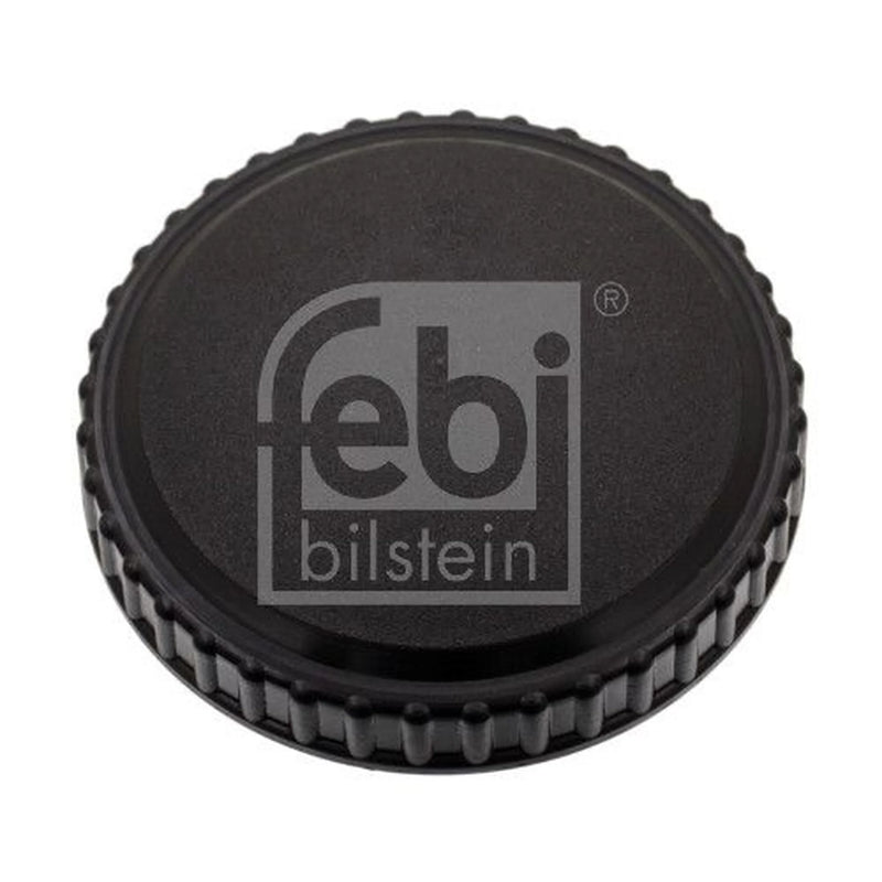 Febi Fuel Tank Cap 60mm OD Plastic 06285