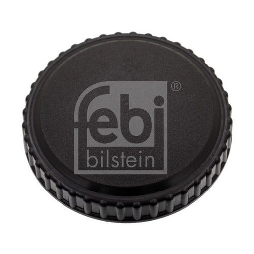 Febi Fuel Tank Cap 60mm OD Plastic 06285