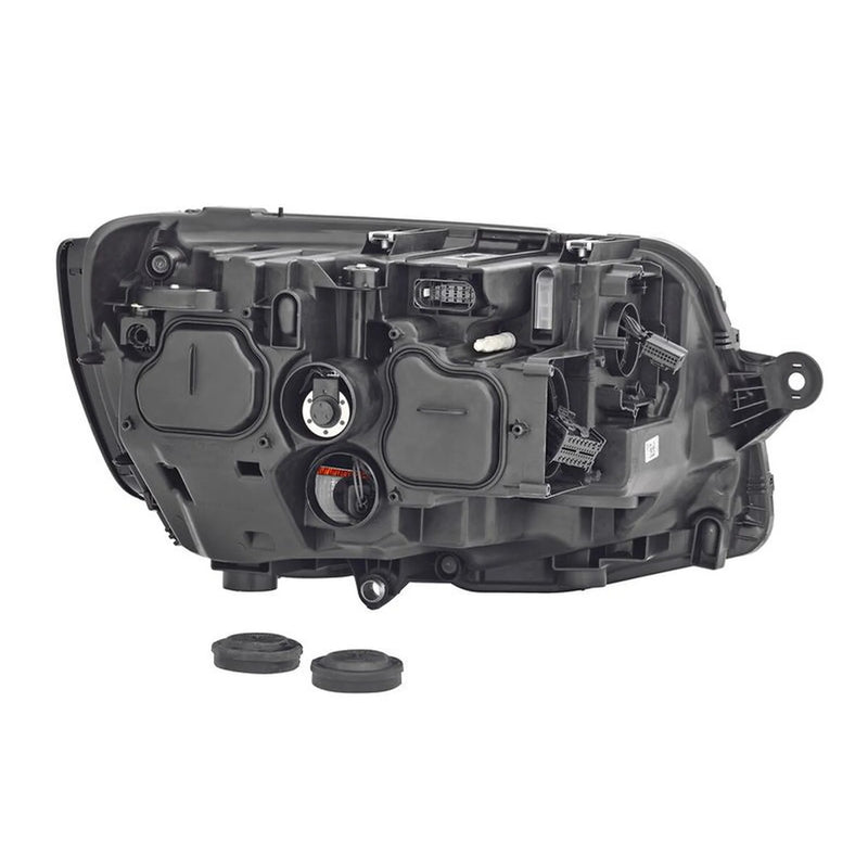 Valeo Headlight Headlamp Left 046718