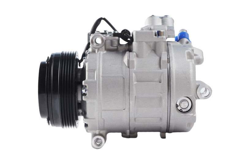 Hella Air Conditioning Compressor 8FK 366 200-341