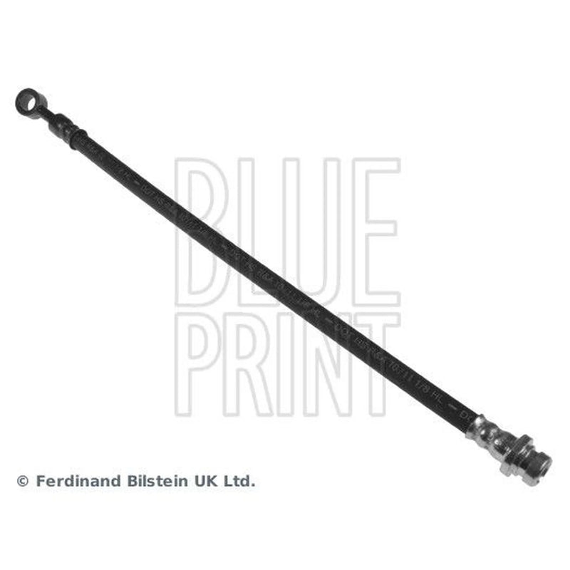 Blue Print Brake Hydraulic Hose Line Rear Right ADG053142