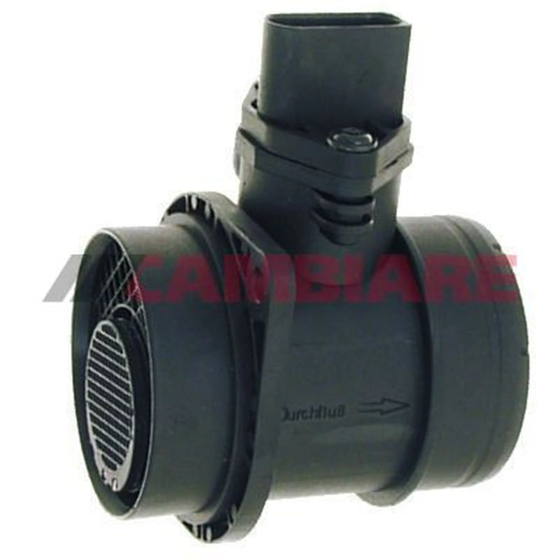 Cambiare MAF Sensor (Mass Air Flow) VE700164