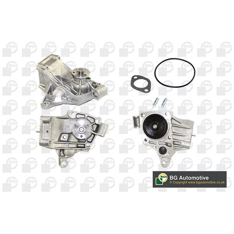 BGA Engine Cooling Water Pump CP6600T