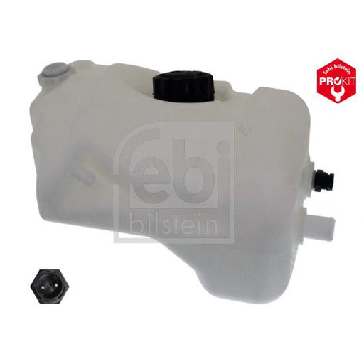Febi Coolant Expansion Tank 40191