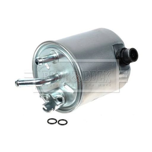 Borg & Beck Fuel Filter Element BFF8206