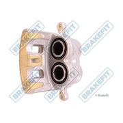 Apec Brake Caliper Assembly Front Right BCA1636E