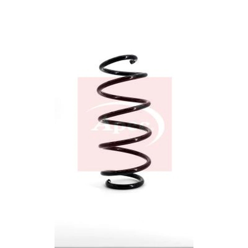 Apec Front Suspension Coil Spring ACS1114
