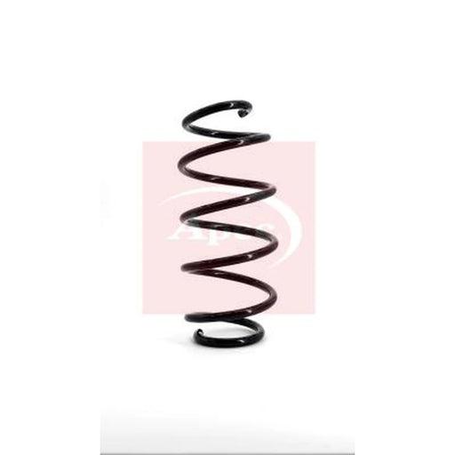 Apec Front Suspension Coil Spring ACS1114