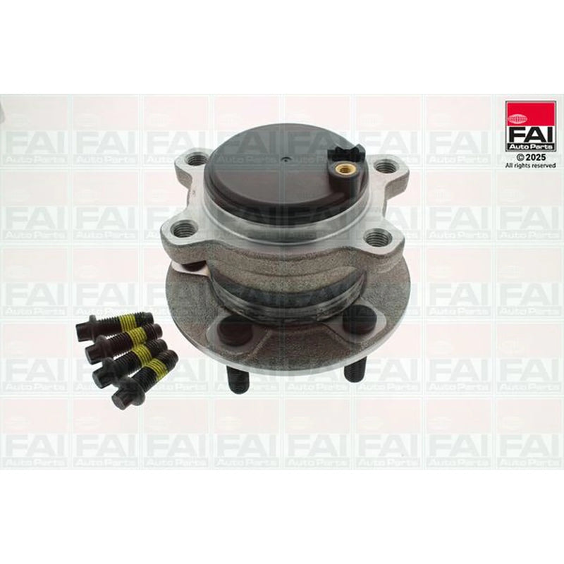 FAI Wheel Bearing Kit 135mm FHBK1245