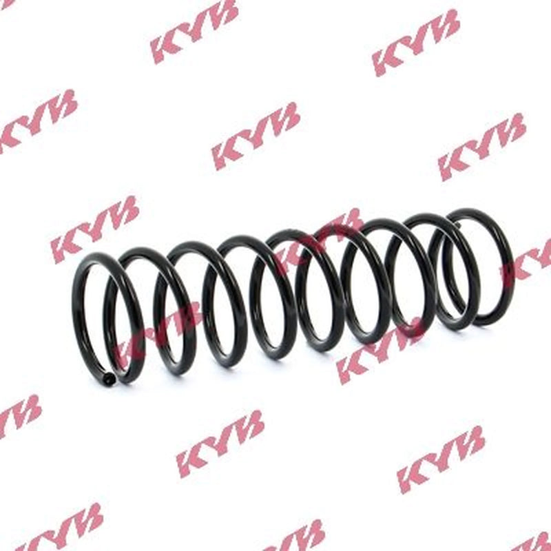 KYB Front Suspension Coil Spring RA1891