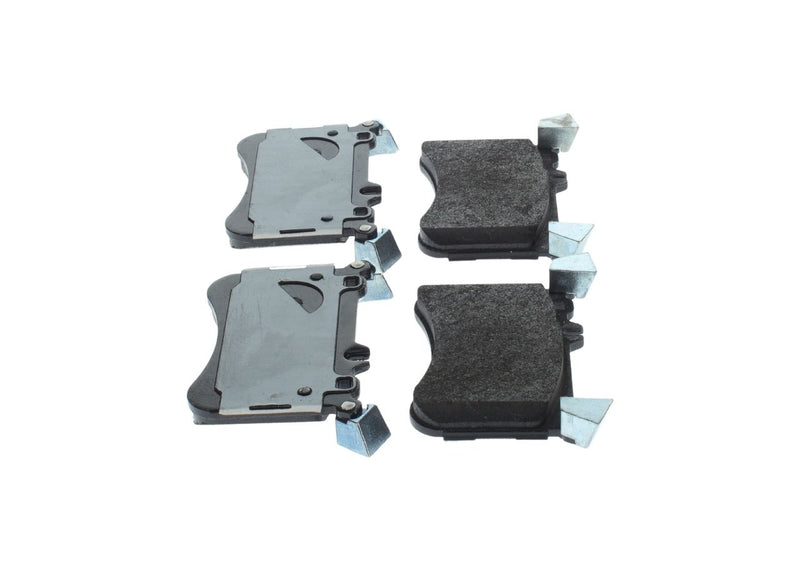 Bosch Brake Pad Set x x 0986495398