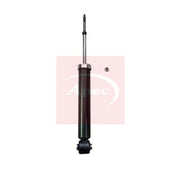 Apec Shock Absorber Damper Strut Rear Right ASA1740