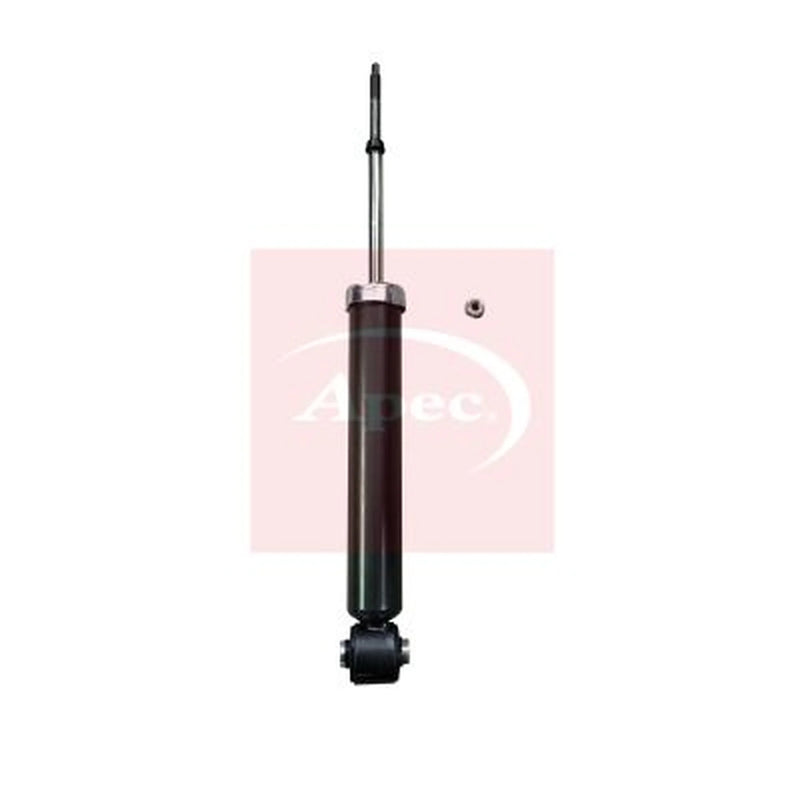 Apec Shock Absorber Damper Strut Rear Right ASA1740