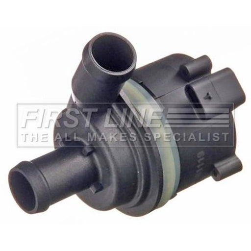 First Line Auxiliary Coolant Water Pump FWP3057