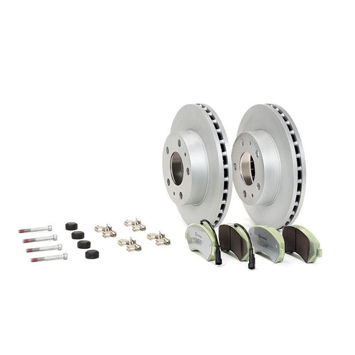 Brembo Brake Kit - Disc Pad KT10047