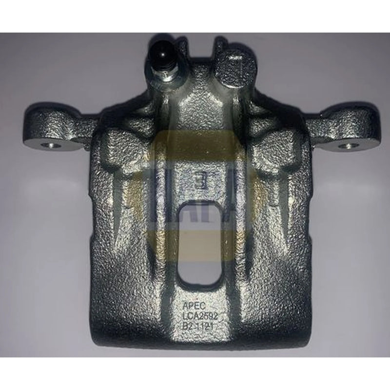 NAPA Brake Caliper Assembly Rear Left NCA1131