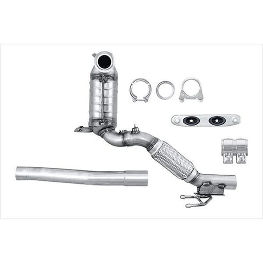 Hella Soot/Particulate Filter 8LG 366 071-511