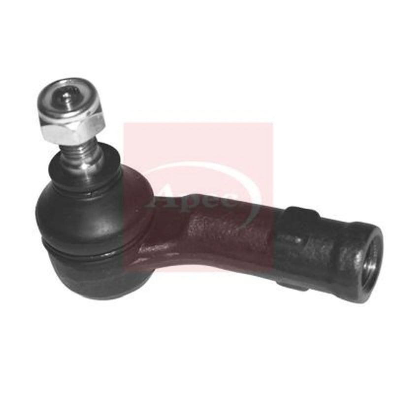 Apec Steering Tie Rod End Ball Joint Front Left M16x1.5 AST6240