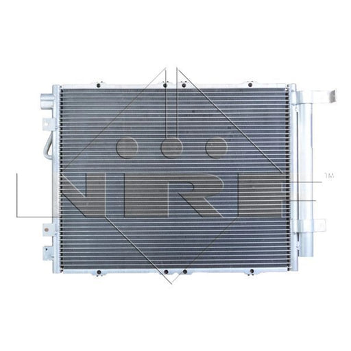 NRF Air Conditioning Condenser 35519