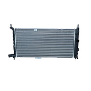 NRF Engine Radiator 52019