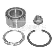 Borg & Beck Wheel Bearing Kit BWK914