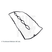 Blue Print Cylinder Head Cover Gasket ADG06725