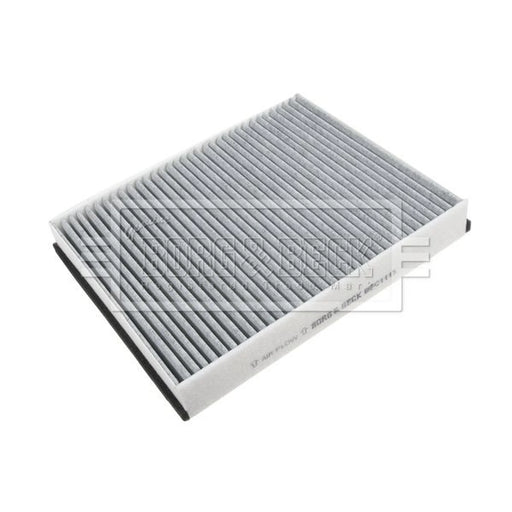 Borg & Beck Cabin Air Filter (Pollen Filter) BFC1115