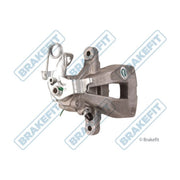 Apec Brake Caliper Assembly Rear Left BCA1111