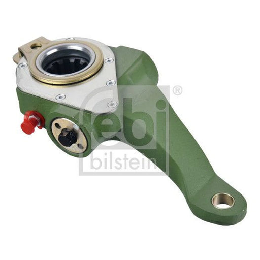 Febi Brake Slack Adjuster 10 Teeth Right 179784