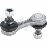 Delphi Stabiliser Bar Link Coupling Rod Rear TC2067