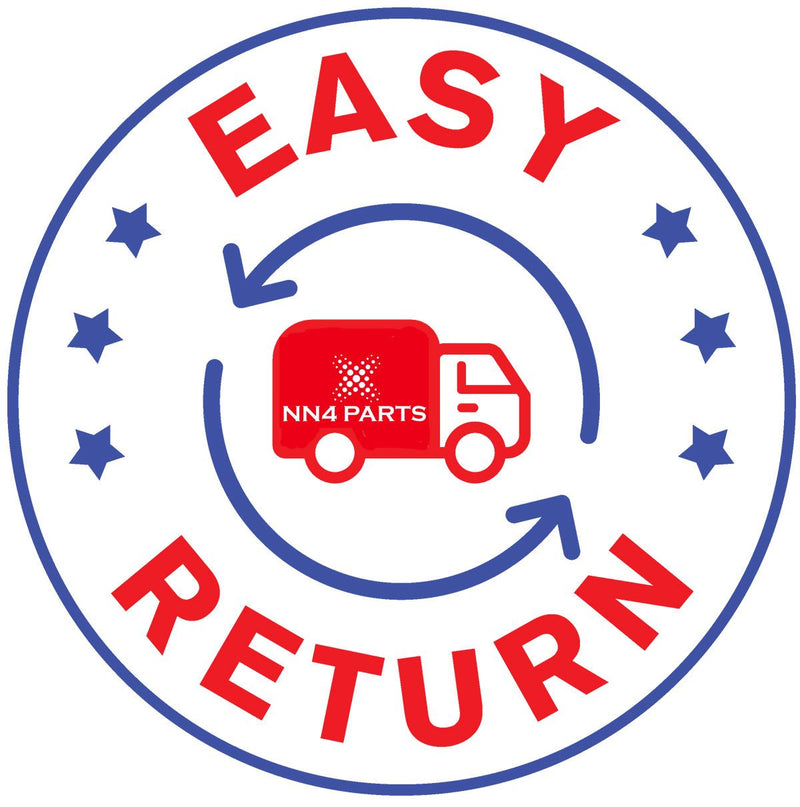 Apec Red Clutch Kit Set 3pc ACL1167