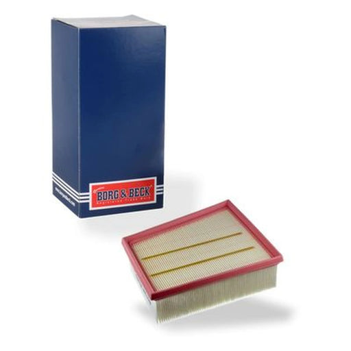Borg & Beck Engine Air Filter BFA2553